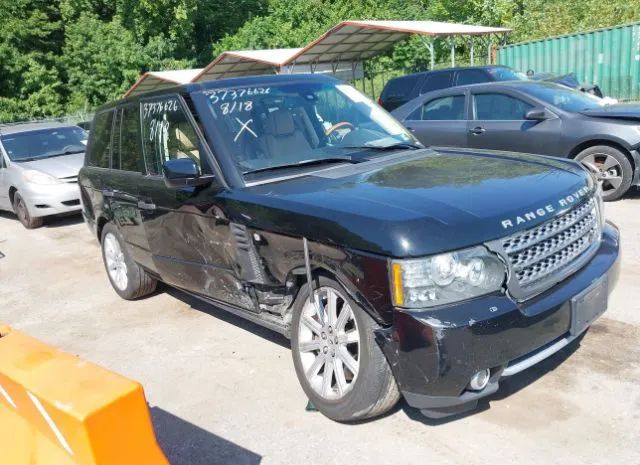 LAND ROVER RANGE ROVER 2011 salmf1e47ba353794