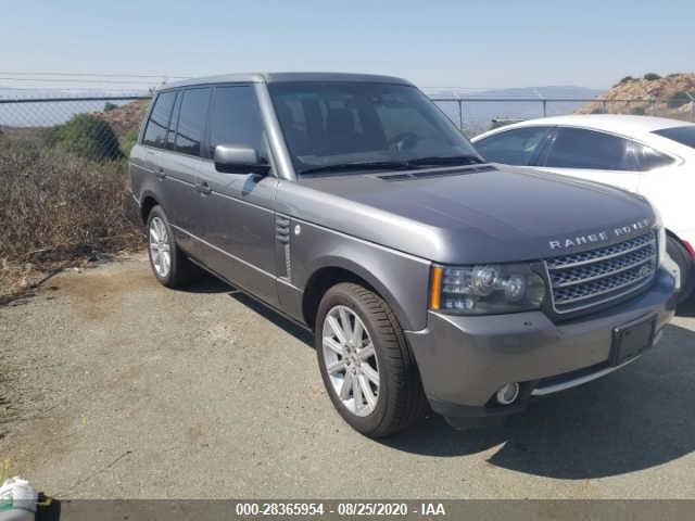 LAND-ROVER RANGE ROVER 2011 salmf1e47ba354914