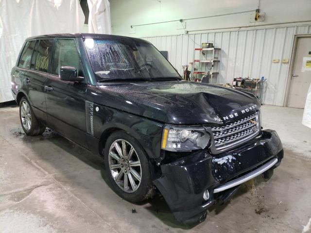 LAND ROVER RANGE ROVE 2011 salmf1e47ba358848