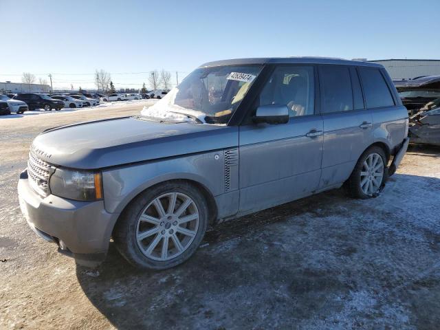 LAND ROVER RANGEROVER 2012 salmf1e47ca360312