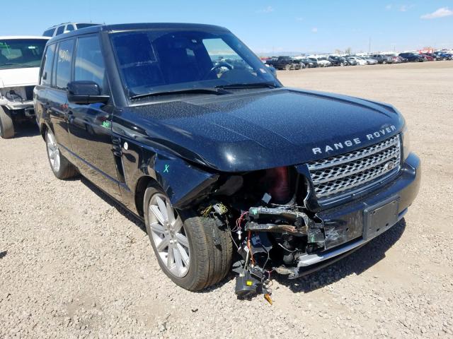 LAND ROVER RANGE ROVE 2012 salmf1e47ca364411