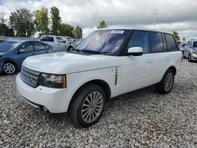 LAND ROVER RANGE ROVER 2012 salmf1e47ca380138