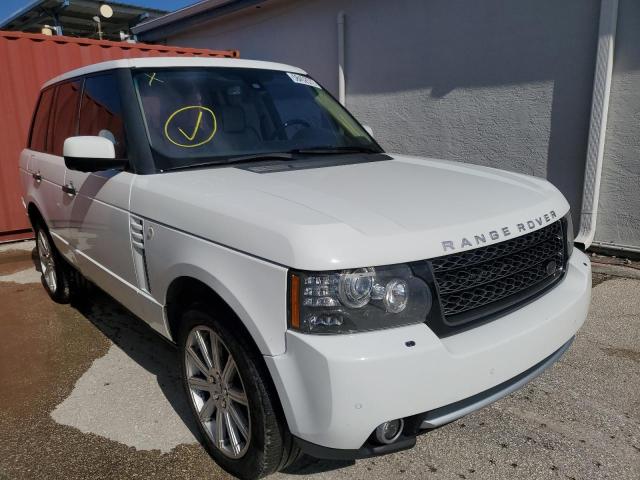 LAND ROVER RANGE ROVE 2011 salmf1e48ba337538