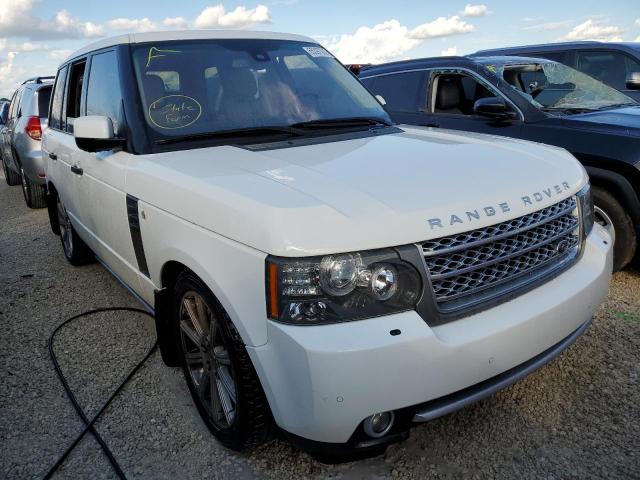 LAND ROVER RANGE ROVE 2011 salmf1e48ba347289