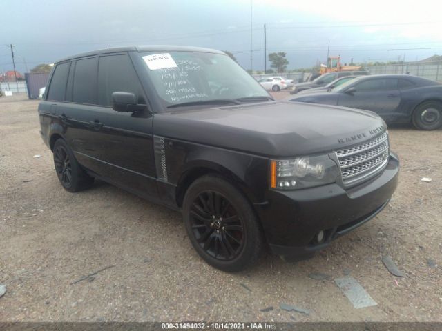 LAND-ROVER RANGE ROVER 2011 salmf1e48ba355893