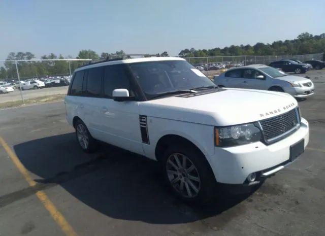 LAND ROVER RANGE ROVER 2012 salmf1e48ca360769