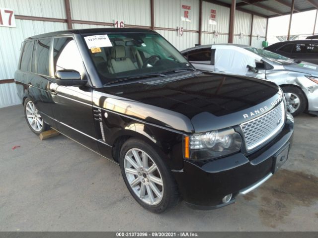 LAND ROVER RANGE ROVER 2012 salmf1e48ca377684