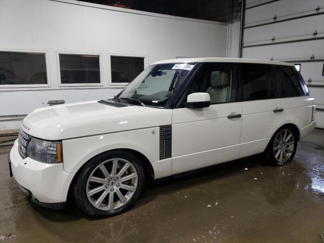 LAND ROVER RANGEROVER 2010 salmf1e49aa307947