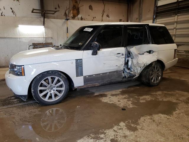 LAND-ROVER RANGE ROVE 2010 salmf1e49aa307978