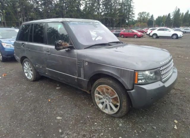 LAND ROVER RANGE ROVER 2010 salmf1e49aa315322