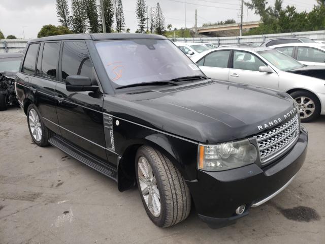 LAND-ROVER RANGE ROVER 2010 salmf1e49aa328121