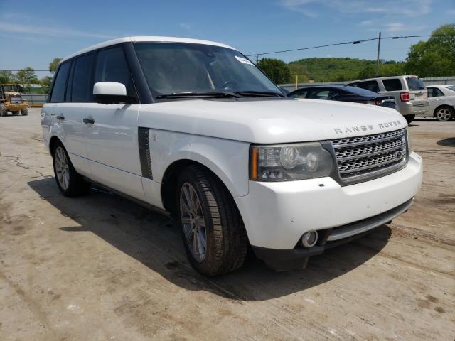 LAND ROVER RANGE ROVE 2011 salmf1e49ba336592