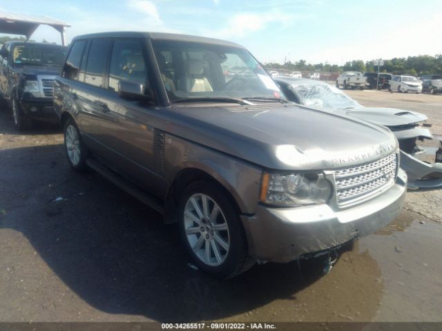 LAND-ROVER RANGE ROVER 2011 salmf1e49ba356373