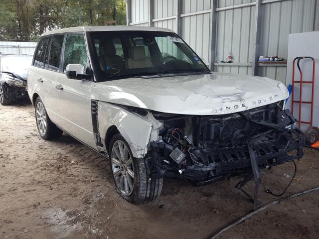 LAND ROVER RANGE ROVE 2010 salmf1e4xaa321307