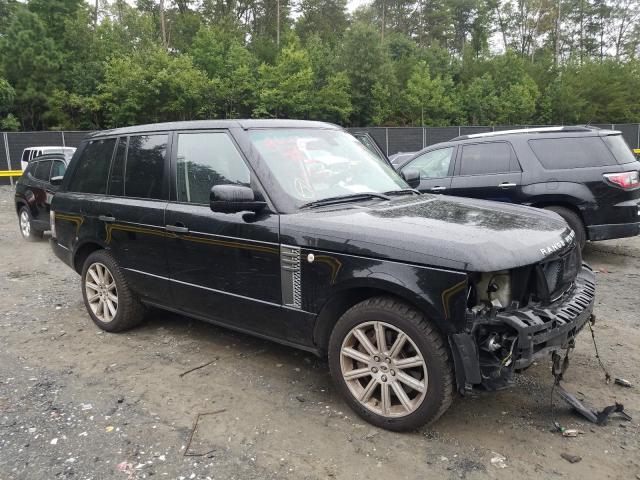 LAND-ROVER RANGE ROVE 2011 salmf1e4xba332289