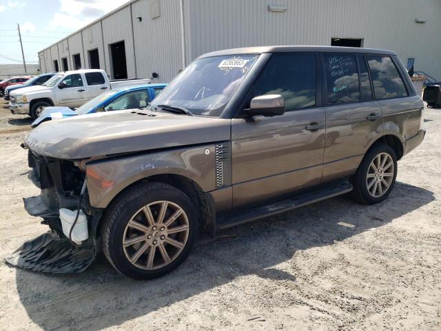 LAND ROVER RANGE ROVE 2011 salmf1e4xba335399