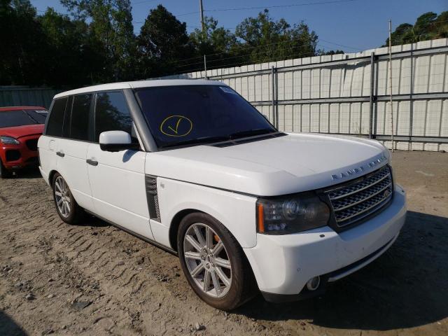 LAND-ROVER RANGE ROVE 2011 salmf1e4xba337430