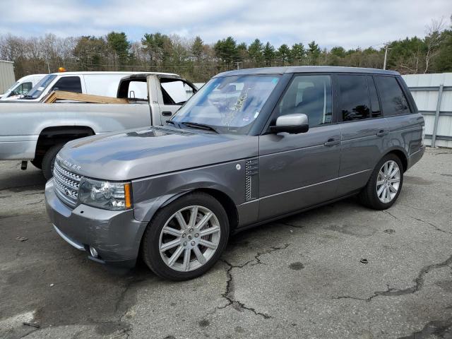 LAND-ROVER RANGEROVER 2011 salmf1e4xba351005