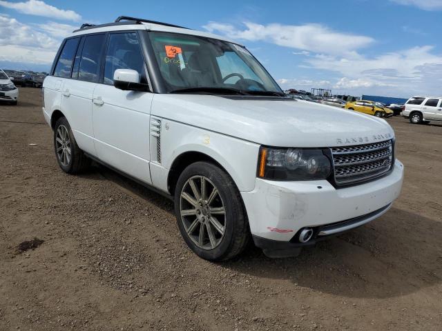 LAND ROVER RANGE ROVE 2012 salmf1e4xca371272