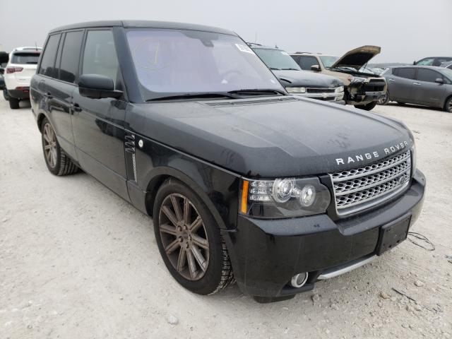 LAND-ROVER RANGE ROVE 2012 salmf1e4xca386922