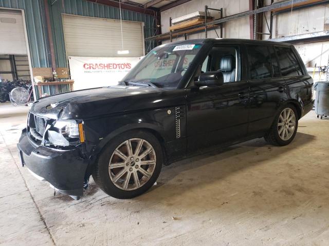 LAND-ROVER RANGE ROVE 2012 salmf1e4xca387763