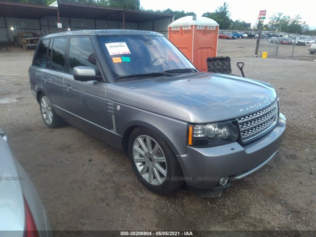 LAND-ROVER RANGE ROVER 2012 salmf1e4xca388380