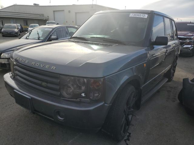 LAND-ROVER RANGEROVER 2004 salmh11484a153896