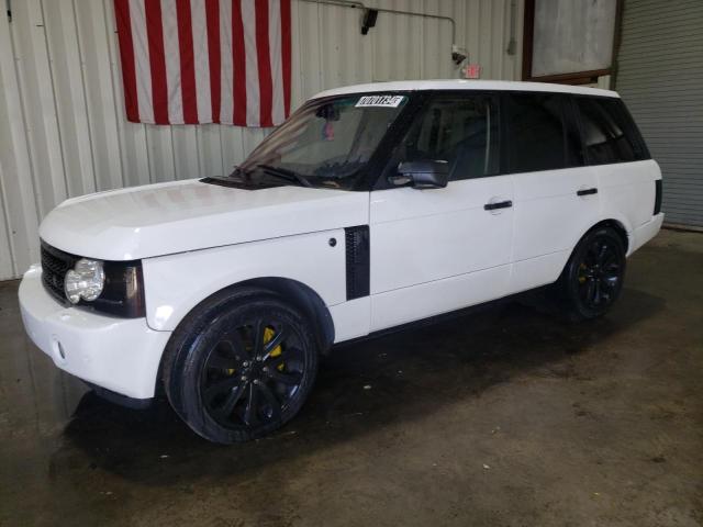 LAND ROVER RANGE ROVE 2009 salmp13439a303825