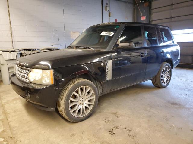 LAND-ROVER RANGEROVER 2009 salmp13459a301381