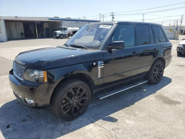 LAND-ROVER RANGE ROVE 2012 salmp1e40ca376137