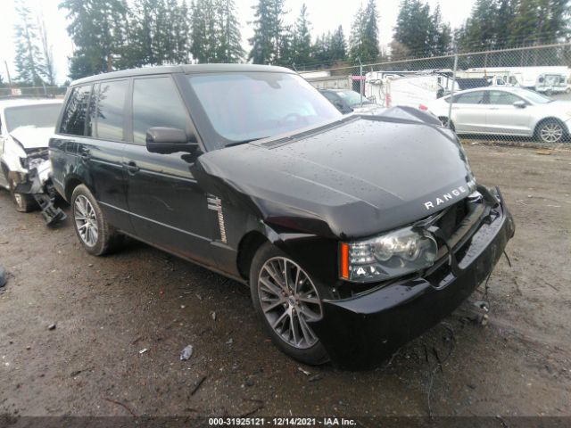 LAND ROVER RANGE ROVER 2011 salmp1e41ba332355