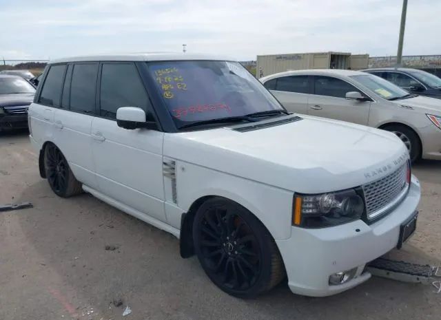 LAND-ROVER RANGE ROVER 2012 salmp1e42ca379928