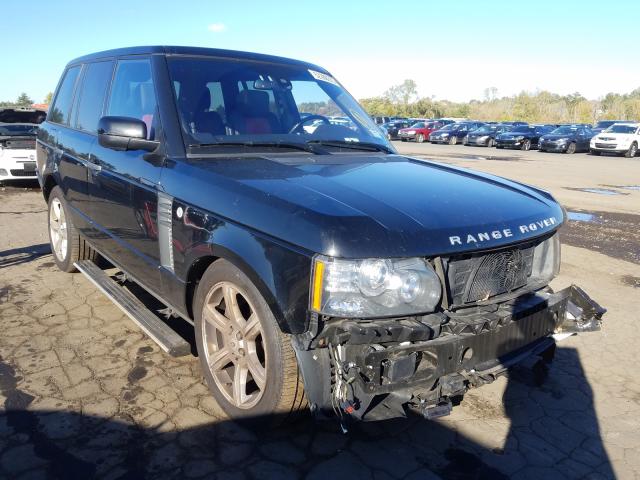 LAND-ROVER RANGE ROVE 2011 salmp1e43ba345222