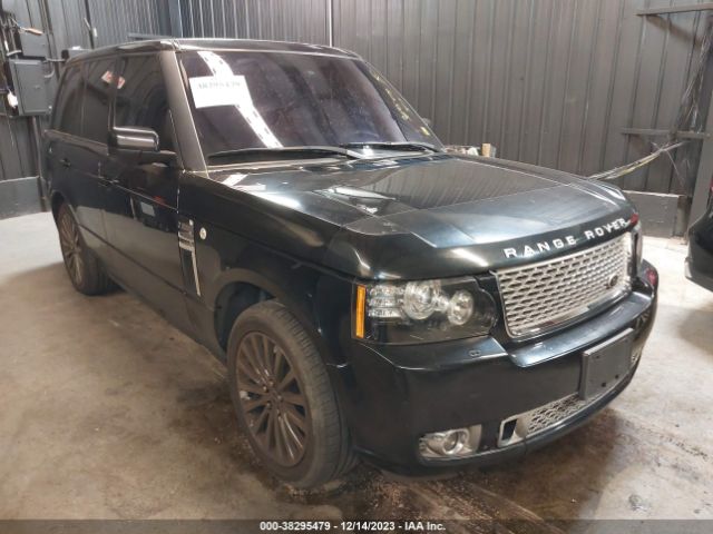 LAND-ROVER RANGE ROVER 2012 salmp1e43ca377587