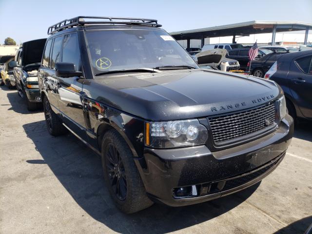 LAND-ROVER RANGE ROVE 2012 salmp1e43ca384832