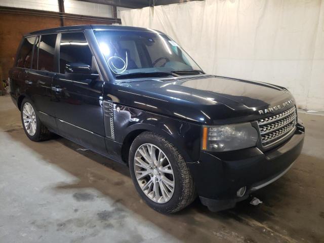 LAND-ROVER RANGE ROVE 2011 salmp1e45ba341396