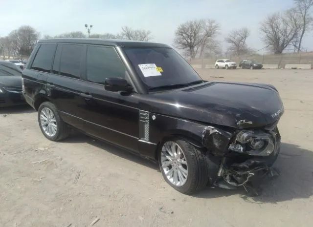 LAND-ROVER RANGE ROVER 2011 salmp1e47ba338094