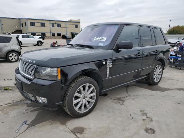 LAND ROVER RANGE ROVE 2012 salmp1e49ca382986