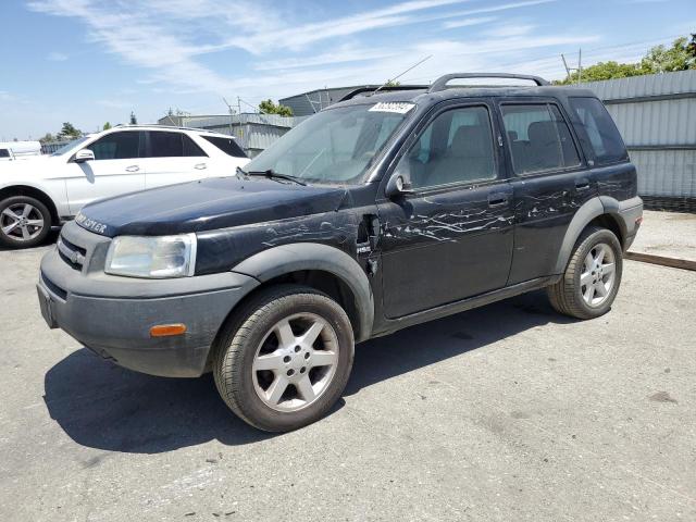 LAND ROVER FREELANDER 2003 salne22283a238235