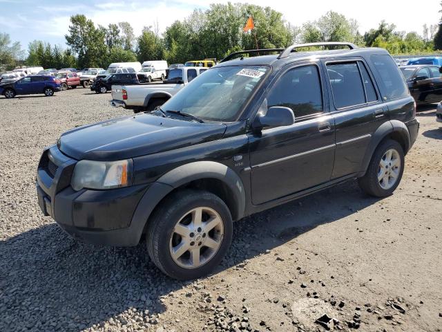 LAND ROVER FREELANDER 2004 salne222x4a295389