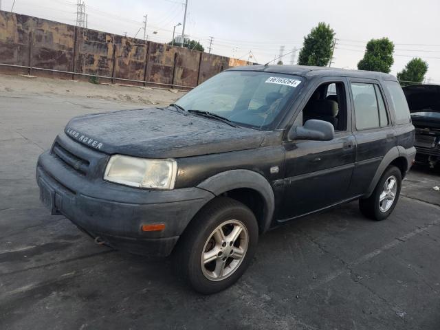 LAND ROVER FREELANDER 2003 salnm22263a278221