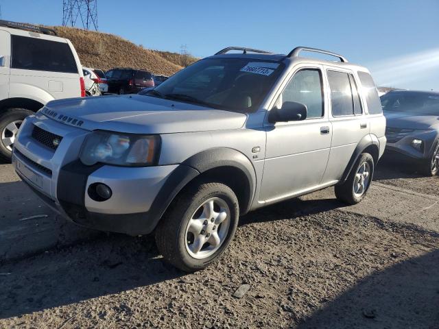 LAND ROVER FREELANDER 2005 salny22205a461248