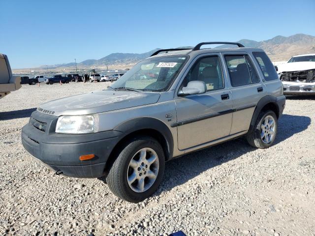 LAND-ROVER FREELANDER 2003 salny22253a273211