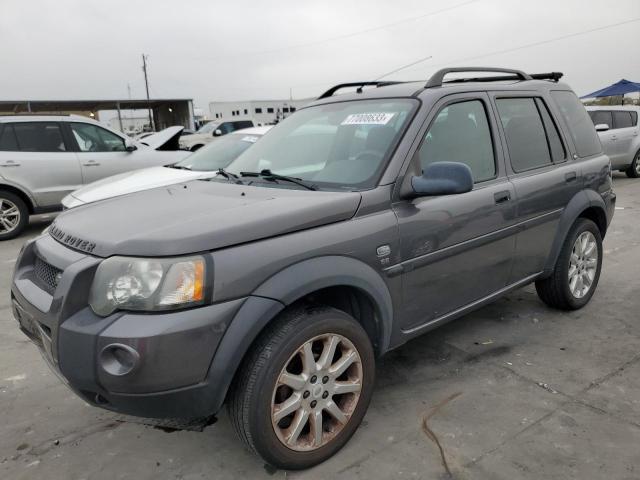 LAND ROVER FREELANDER 2005 salny22275a444883