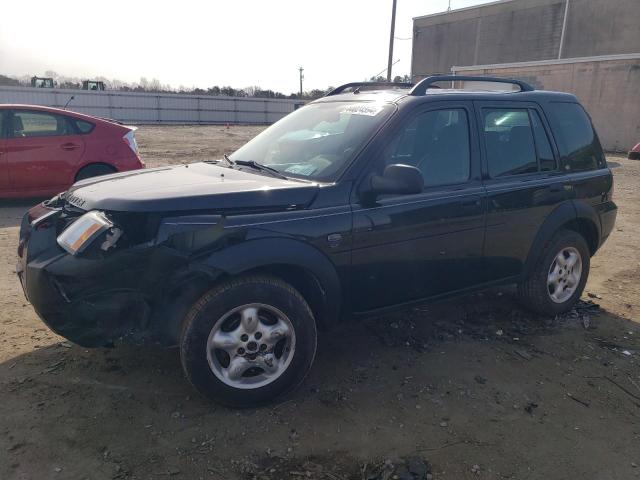 LAND-ROVER FREELANDER 2005 salny22295a483829