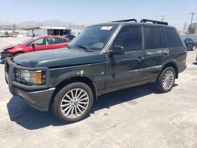 LAND ROVER RANGEROVER 1996 salpe1246ta328116