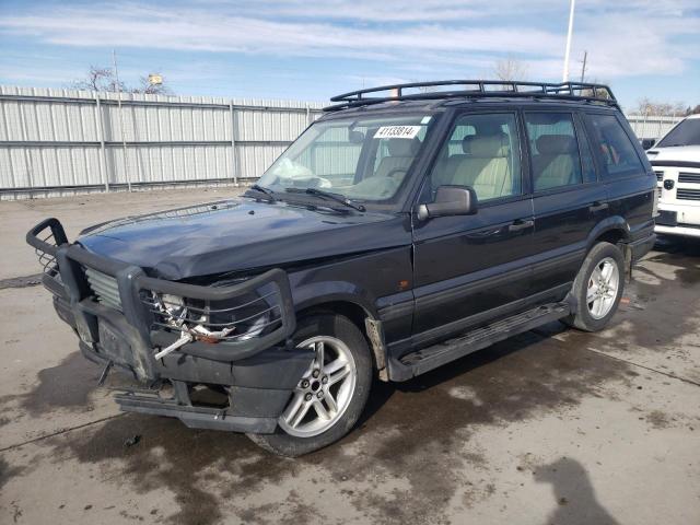 LAND-ROVER RANGEROVER 2000 salpf164xya429383