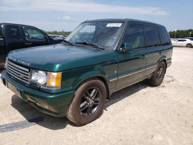 LAND-ROVER RANGE ROVE 2001 salpm16401a446267