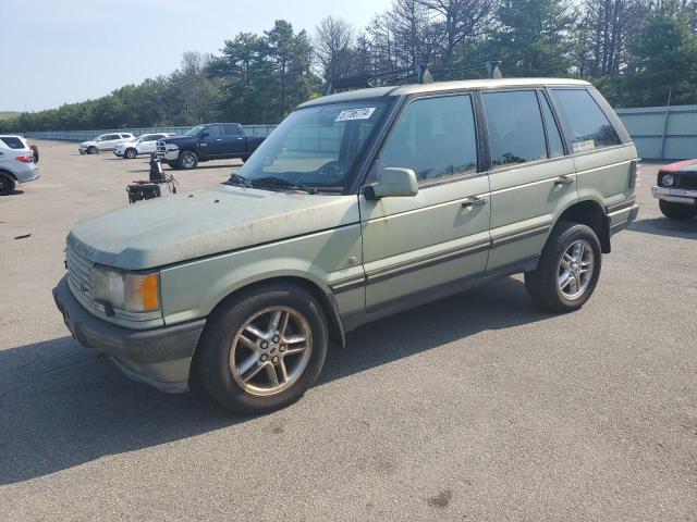 LAND ROVER RANGEROVER 2002 salpm16432a463601