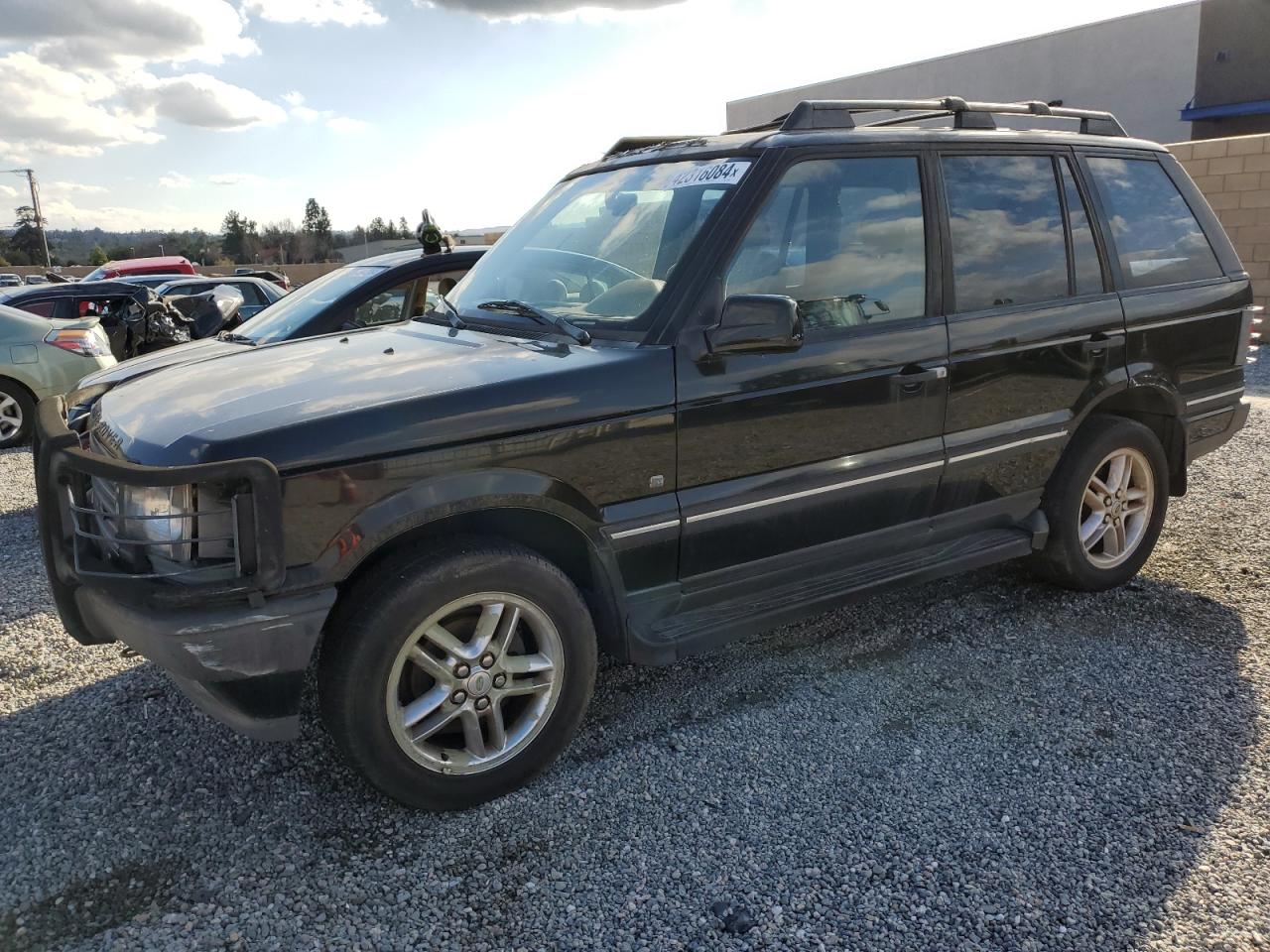 LAND-ROVER RANGE ROVER 2001 salpm16441a452041